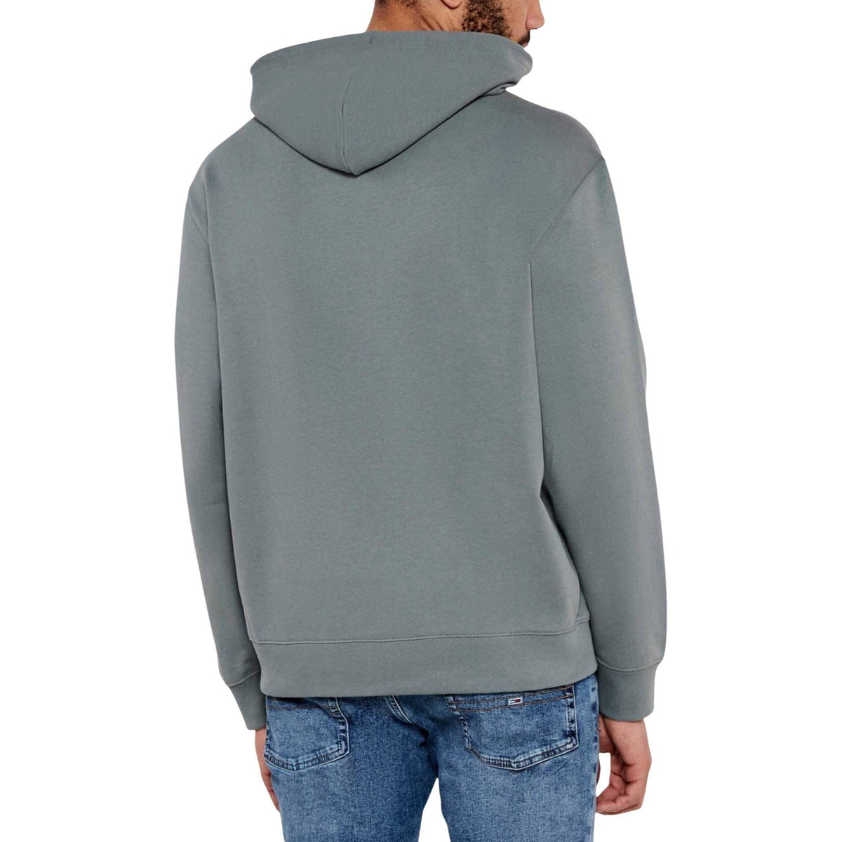 Calvin Klein Jeans Hombre Sudaderas con capucha