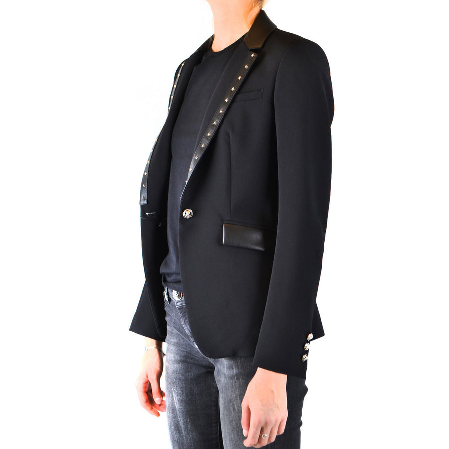 Philipp Plein Mujer Chaquetas