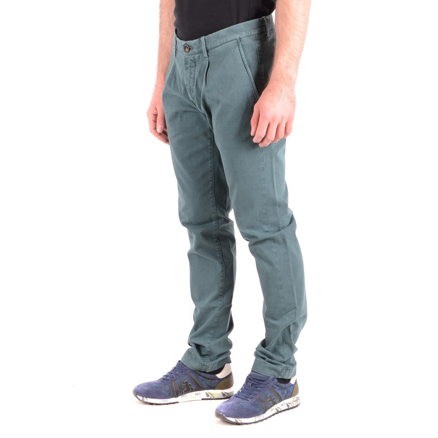 Jacob Cohen Hombre Pantalones