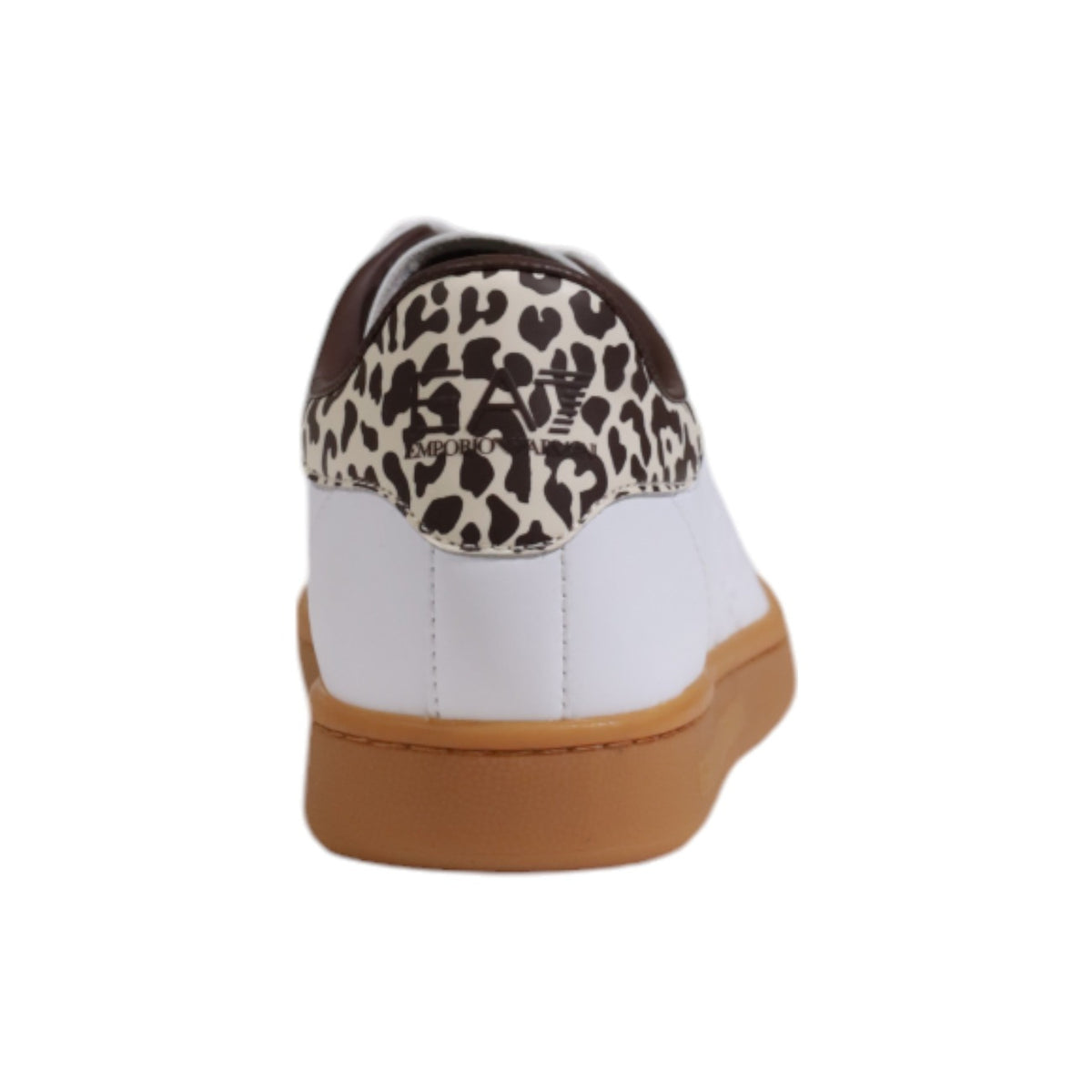 Ea7 Mujer Sneakers