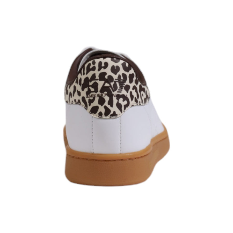 Ea7 Mujer Sneakers