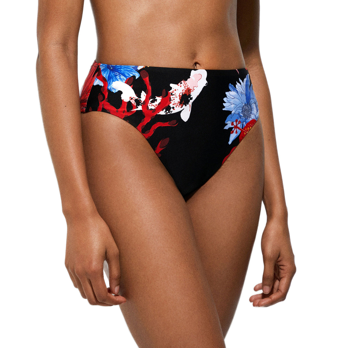 Desigual Mujer Bañadores