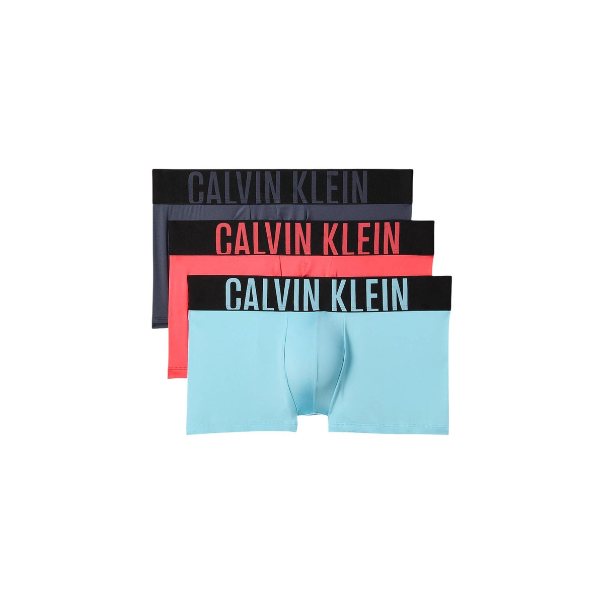 Calvin Klein Underwear Hombre Bóxers