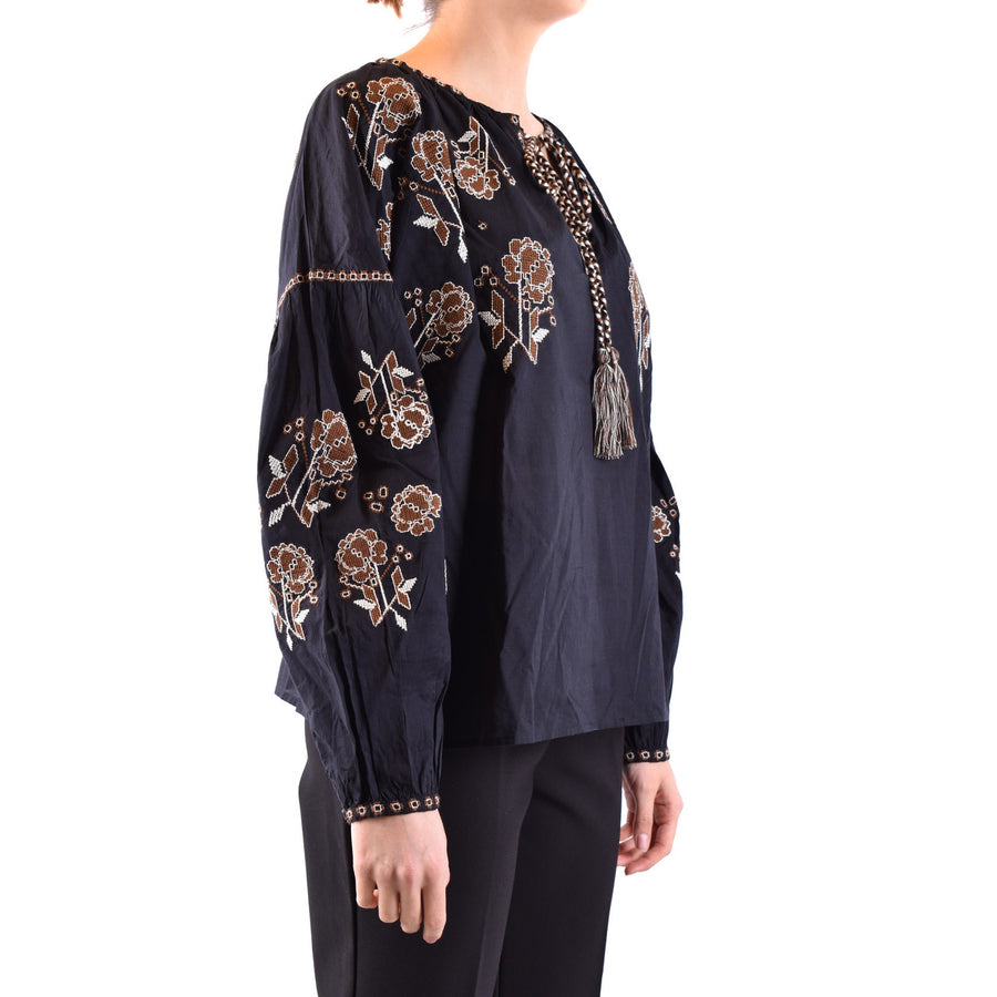 P.a.r.o.s.h. Mujer Blusas