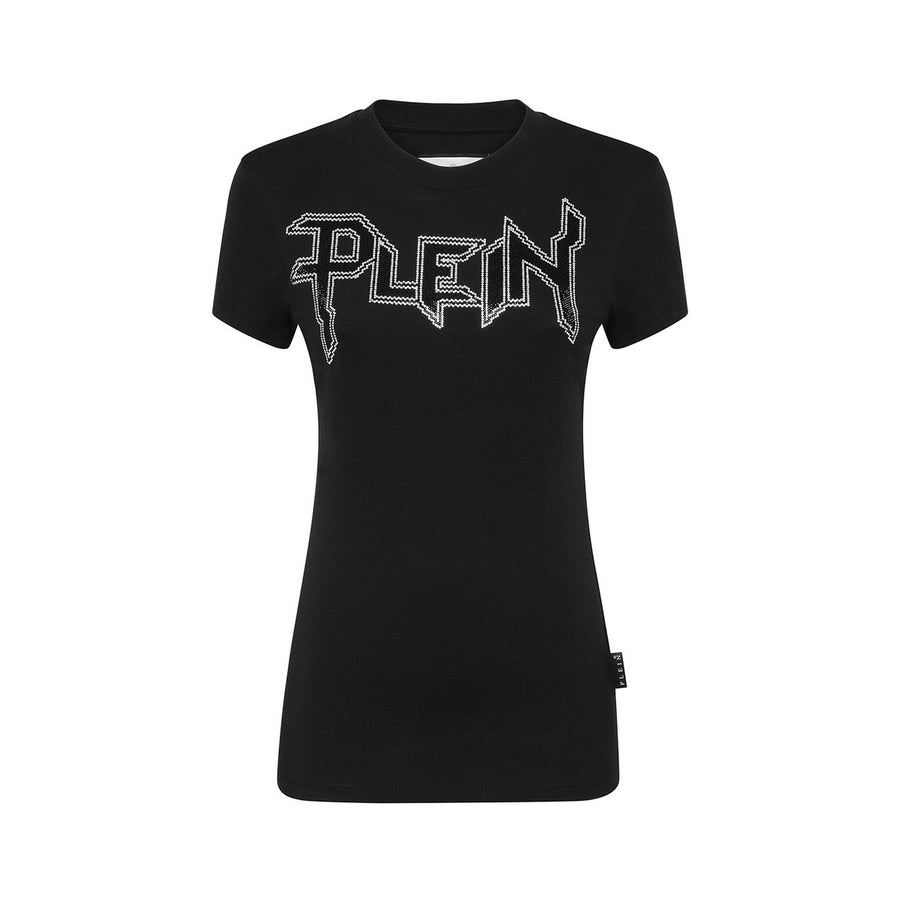 Philipp Plein Mujer Camisetas