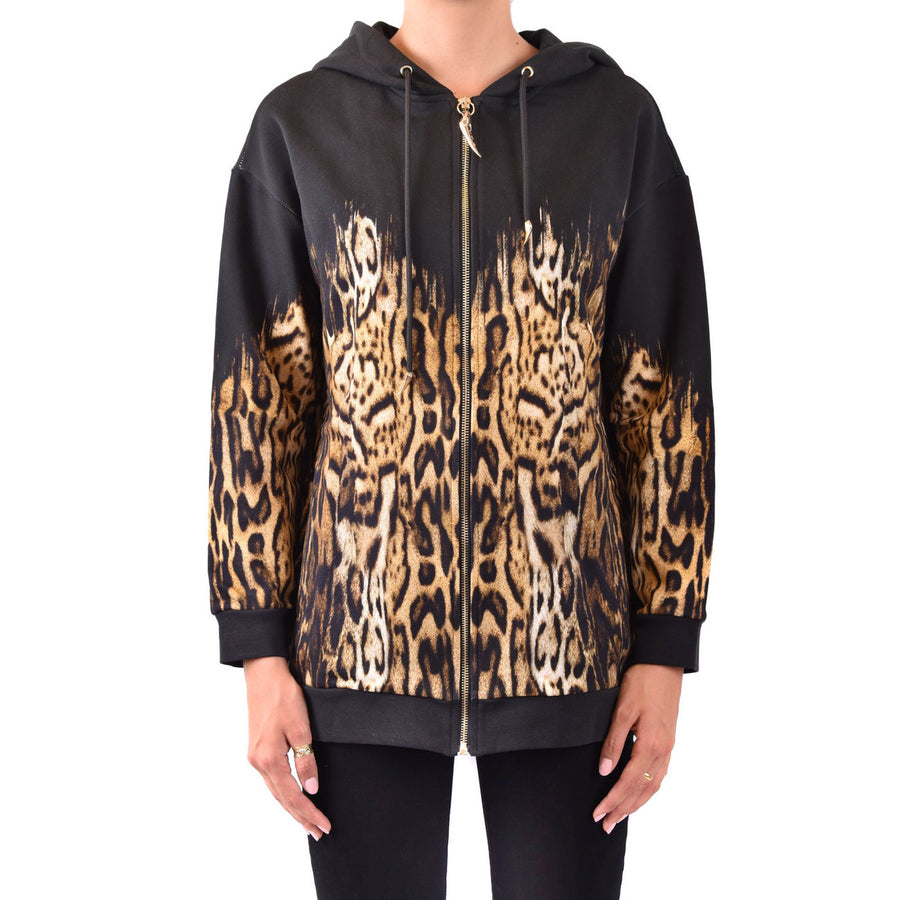 Roberto Cavalli Mujer Sudaderas con capucha