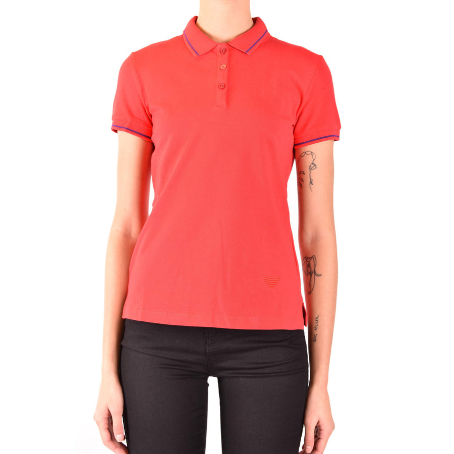 Emporio Armani Mujer Polos