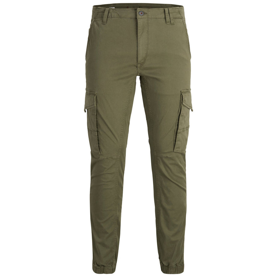 Jack & Jones Hombre Pantalones