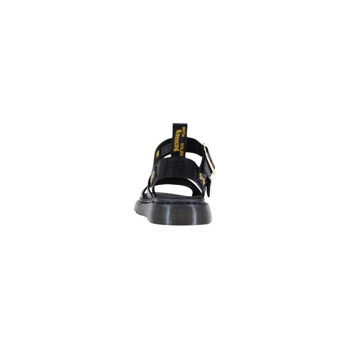 Dr. Martens Mujer Sandalias