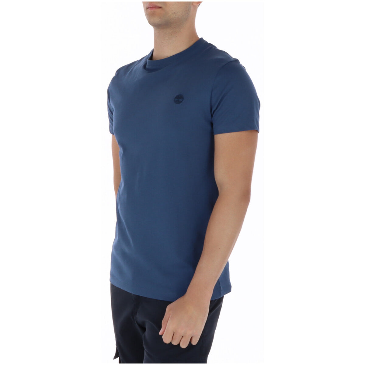 Timberland Hombre Camisetas