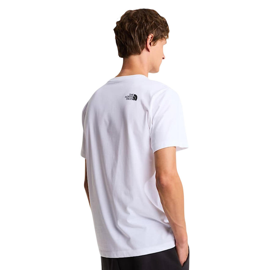 The North Face Hombre Camisetas