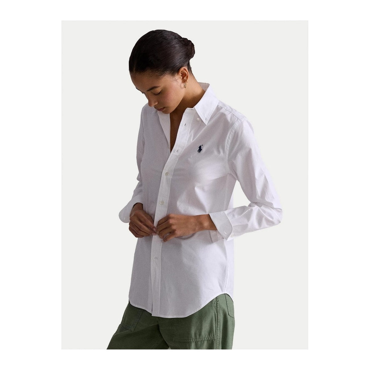 Polo Ralph Lauren Mujer Camisas