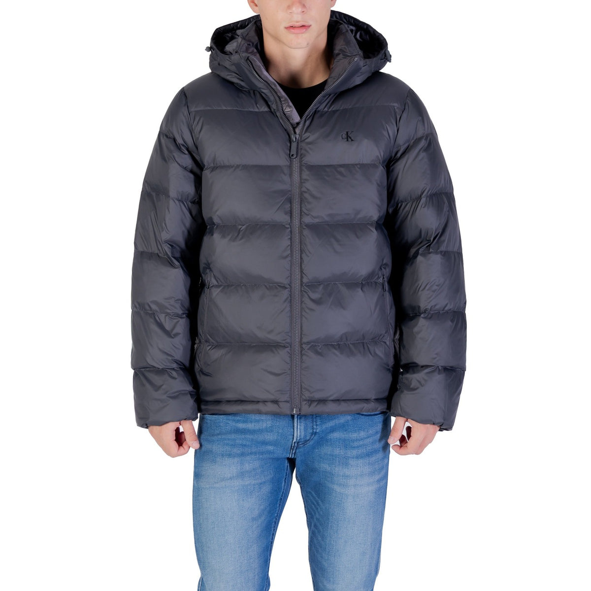 Calvin Klein Jeans Hombre Cazadoras