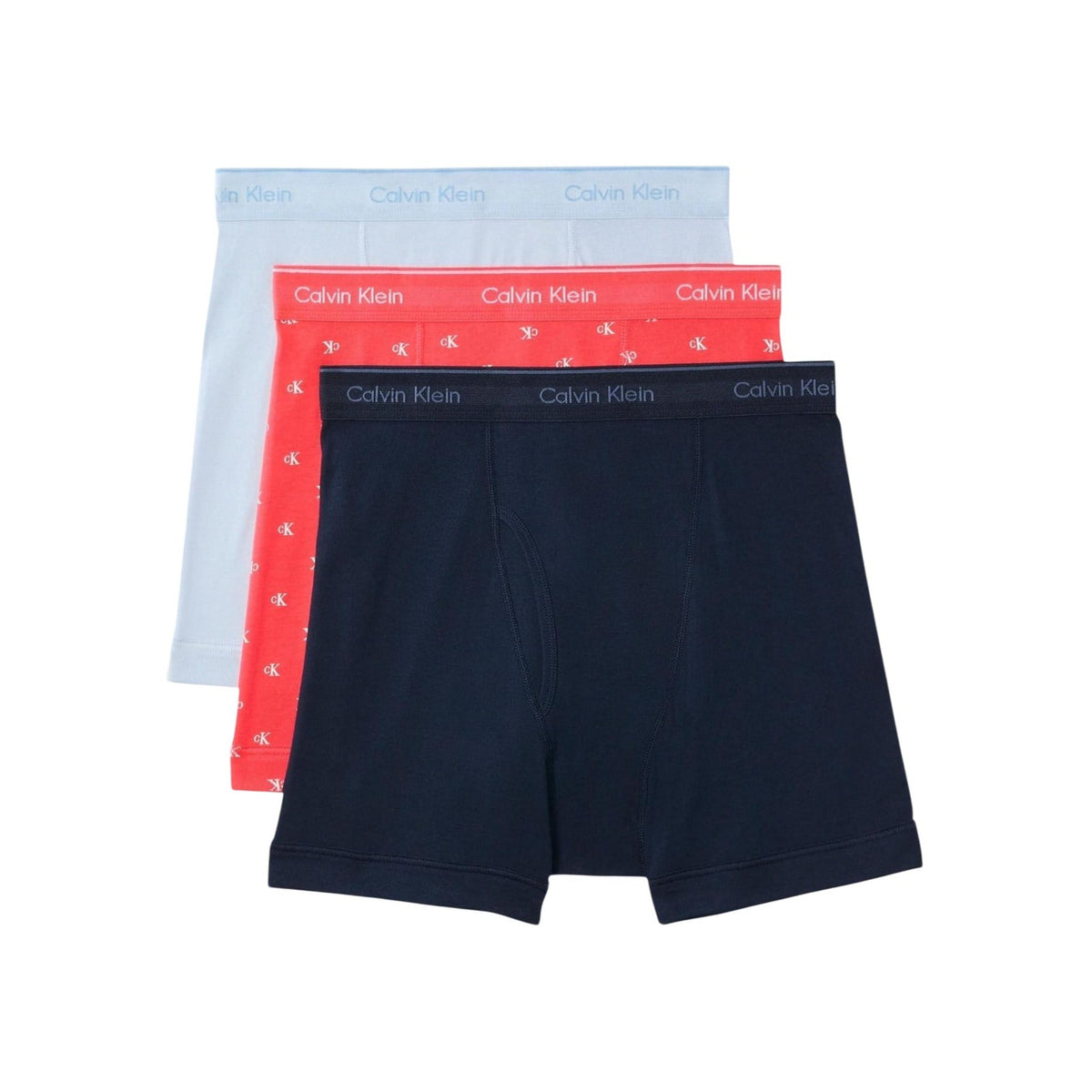 Calvin Klein Underwear Hombre Bóxers