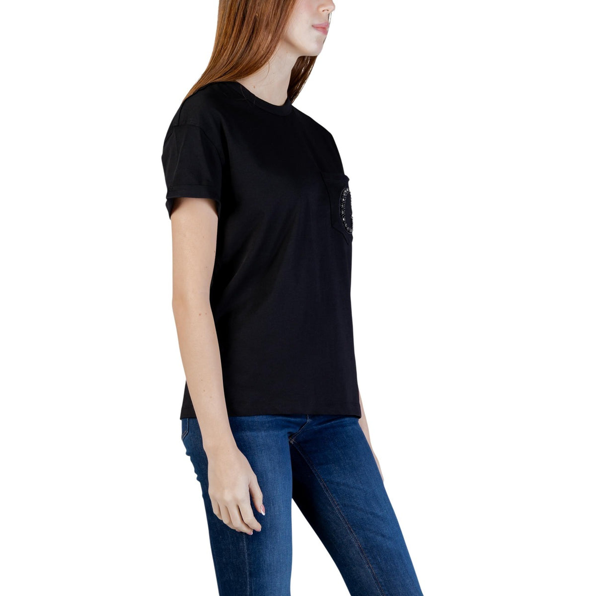 Guess Mujer Camisetas