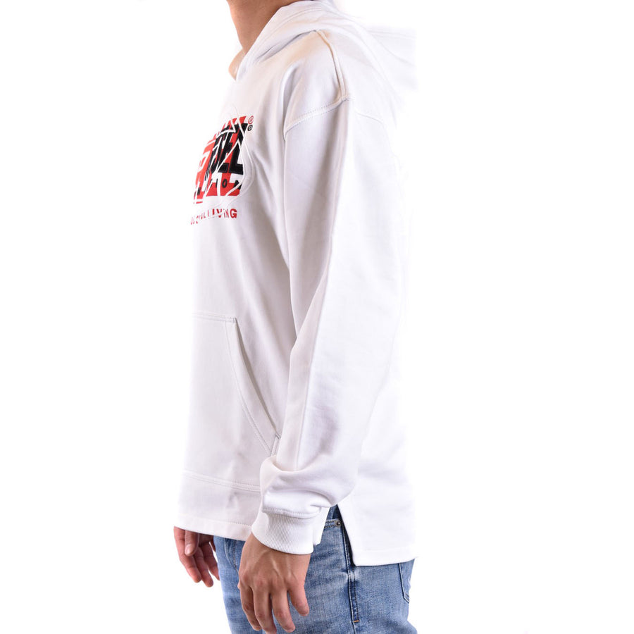 Diesel Hombre Sudaderas con capucha