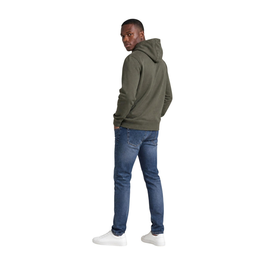 Calvin Klein Jeans Hombre Sudaderas con capucha
