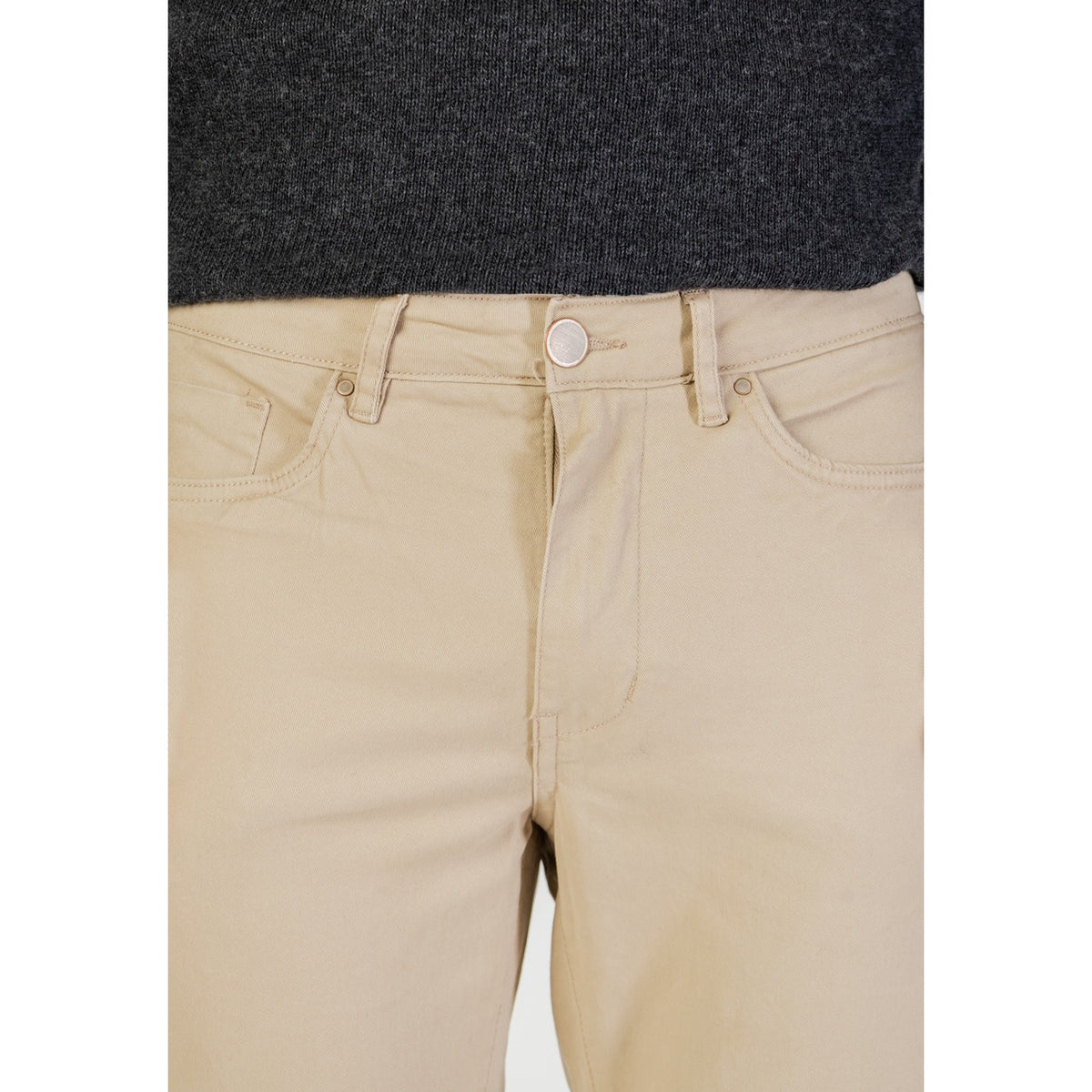 Borghese Hombre Pantalones