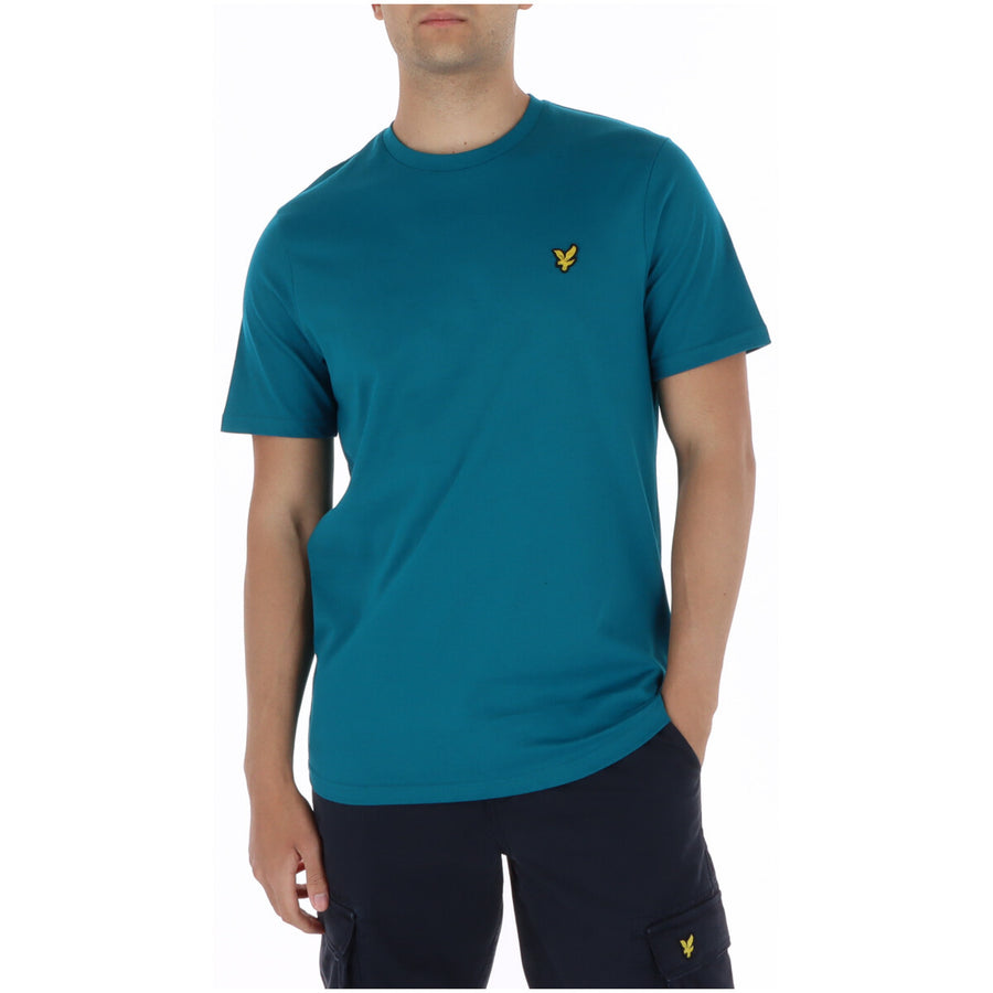 Lyle & Scott Hombre Camisetas