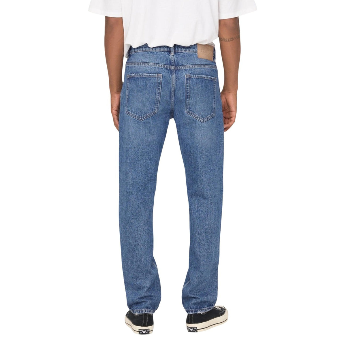 Only & Sons Hombre Vaqueros