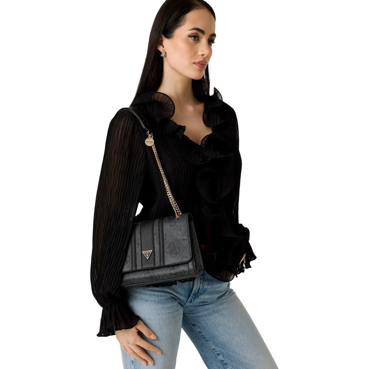 Guess Mujer Bolsos