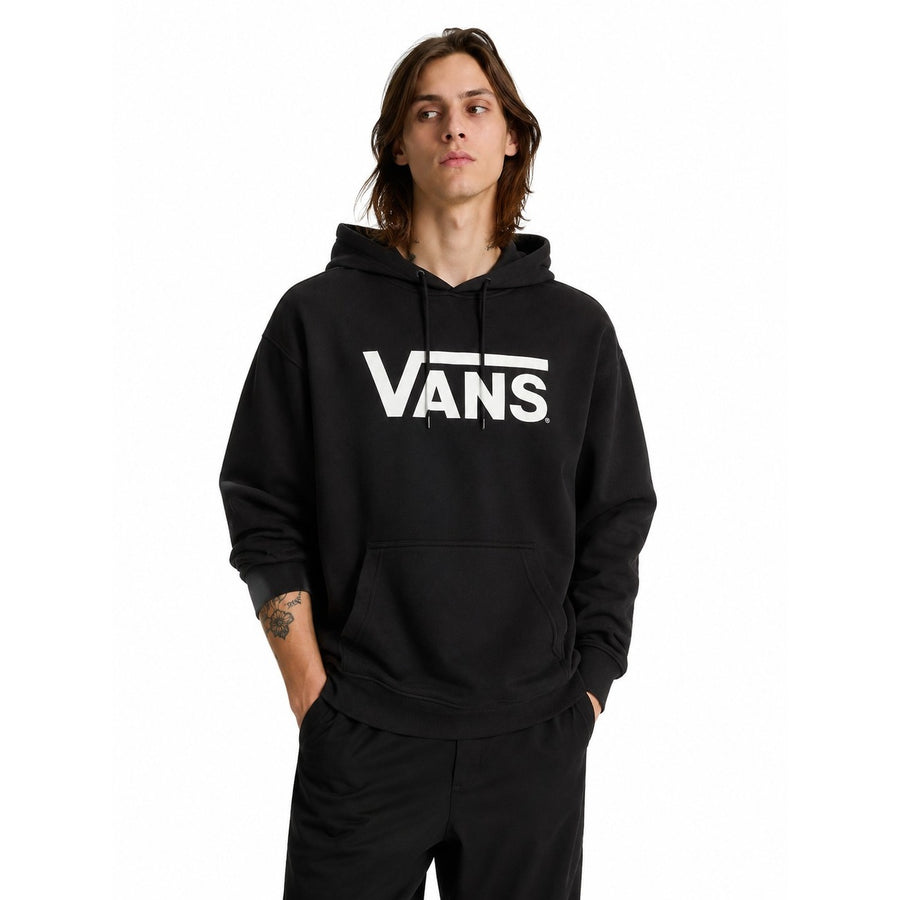 Vans Hombre Sudaderas con capucha