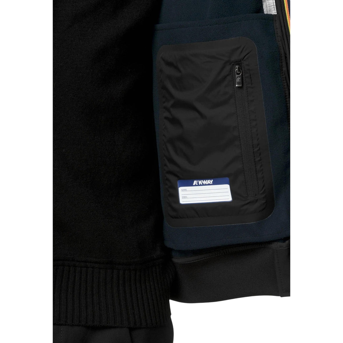 Kway Hombre Chaquetas
