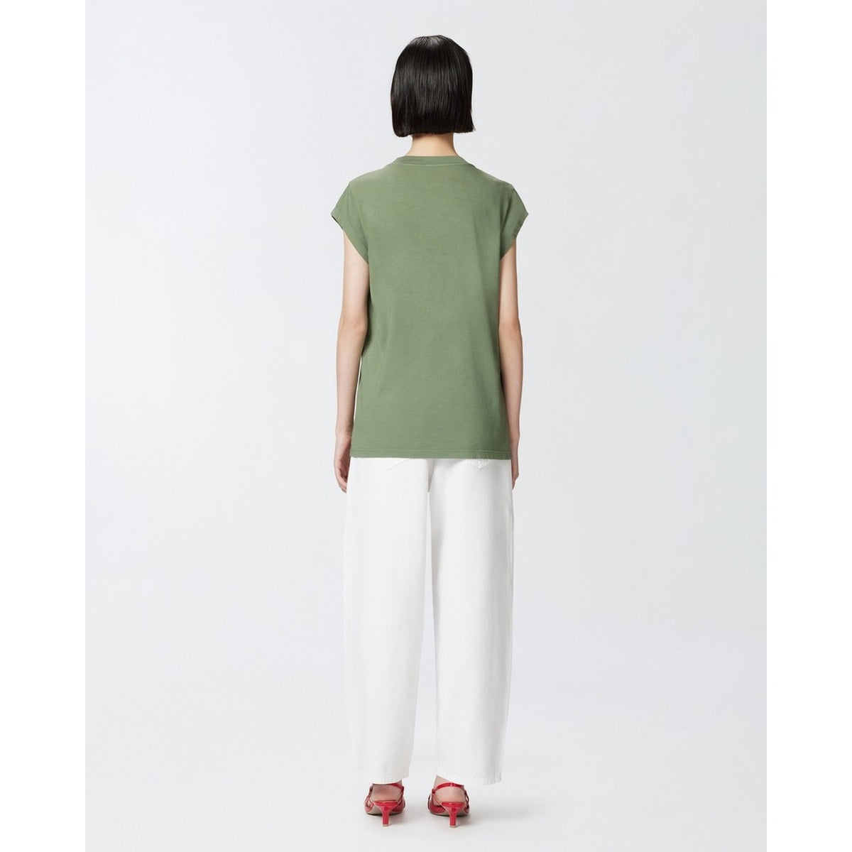 Pinko Mujer Camisetas