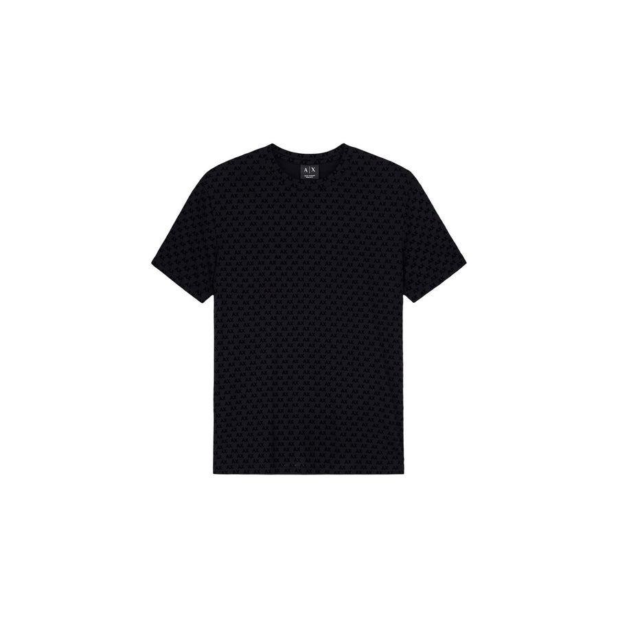 Armani Exchange Hombre Camisetas