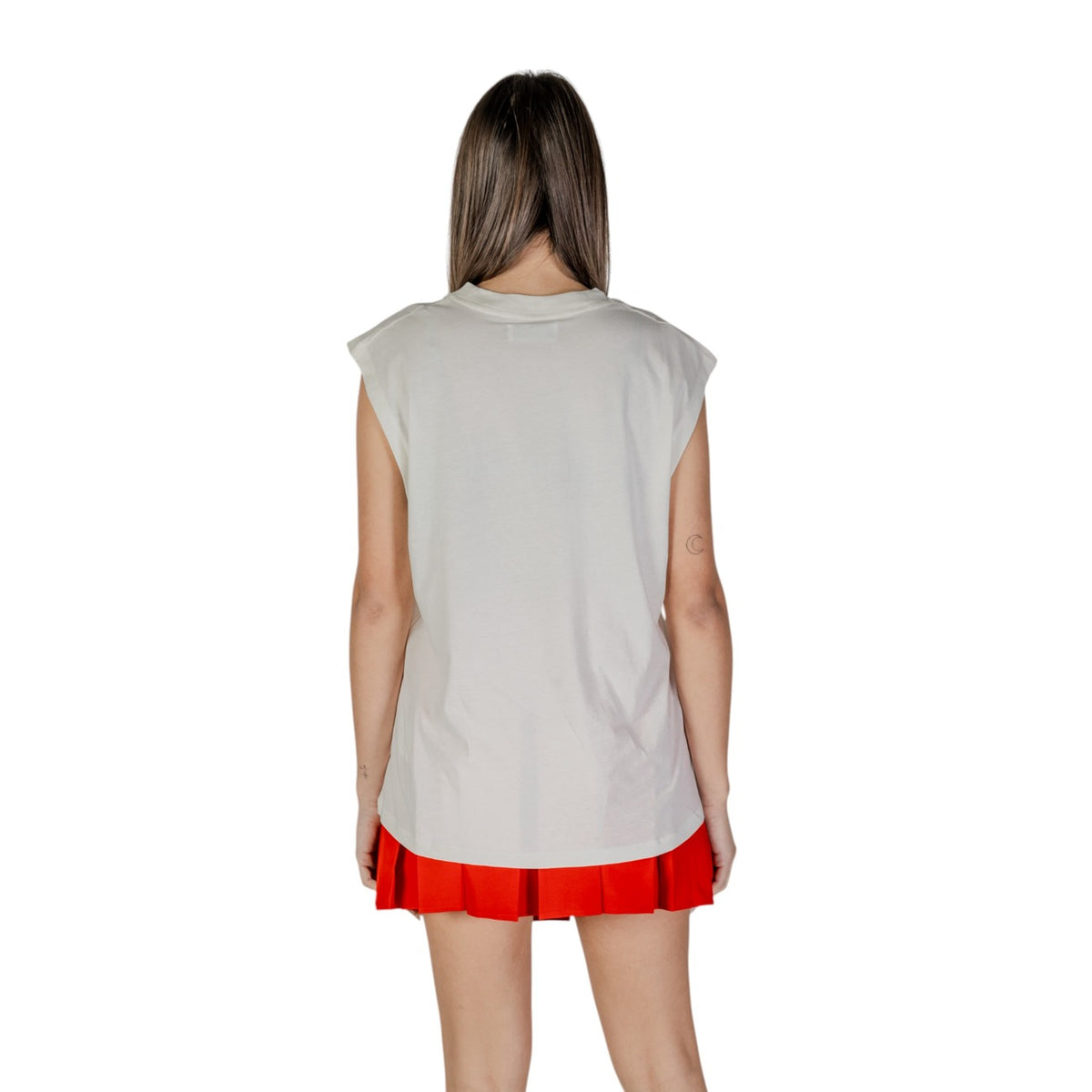 Replay Mujer Camisetas de tirantes
