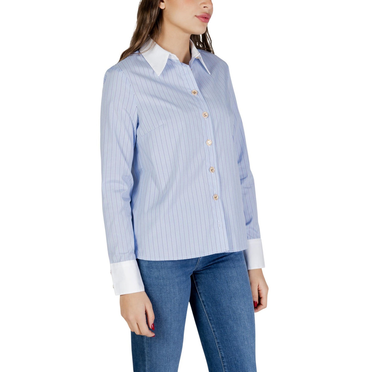 Morgan De Toi Mujer Camisas