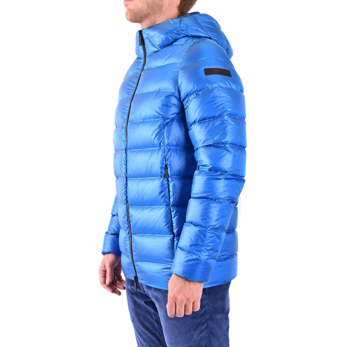 Rrd Hombre Cazadoras