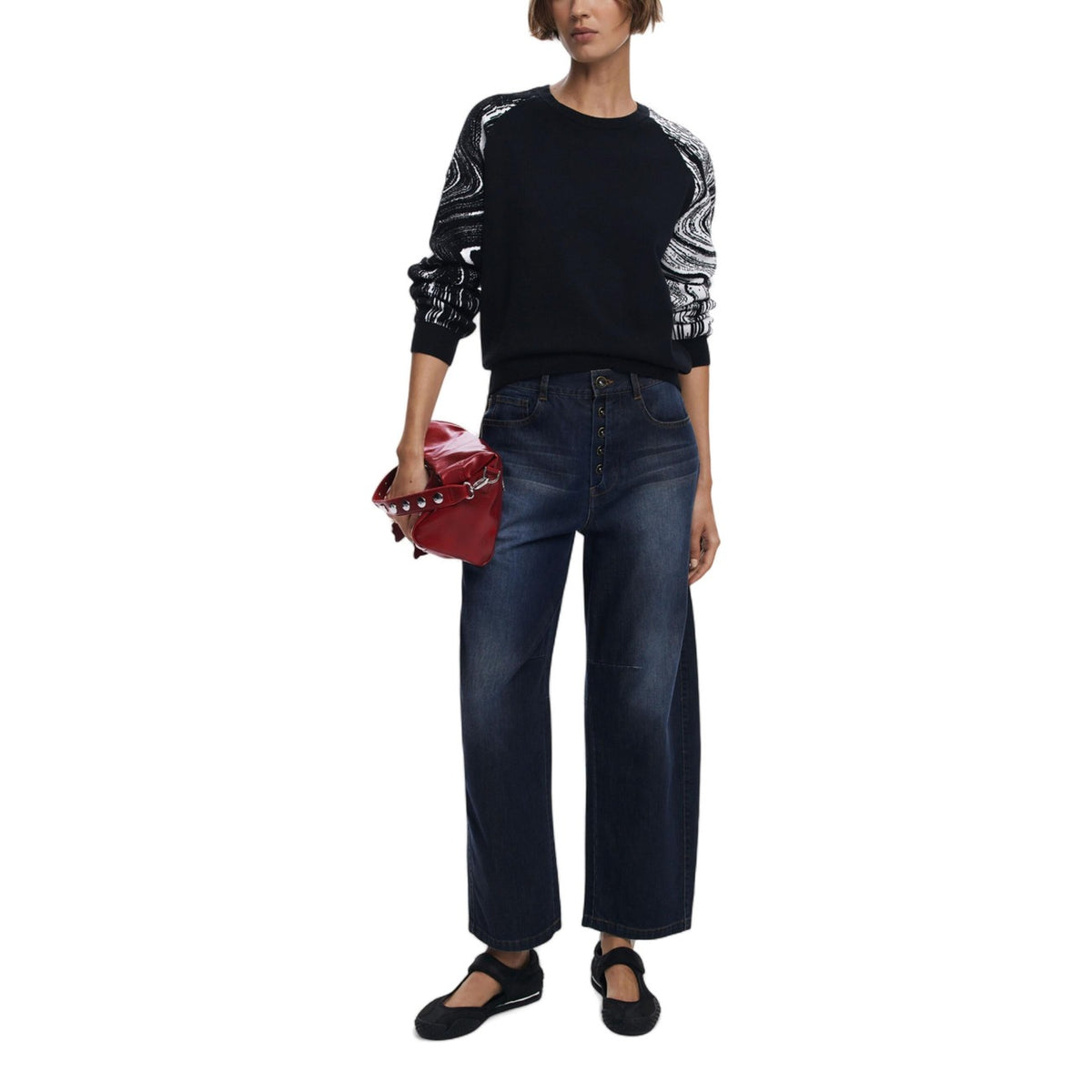 Desigual Mujer Jerséis