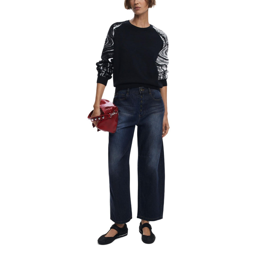 Desigual Mujer Jerséis