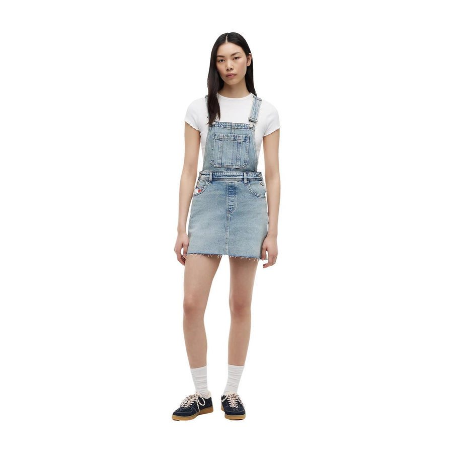 Tommy Hilfiger Jeans Mujer Faldas