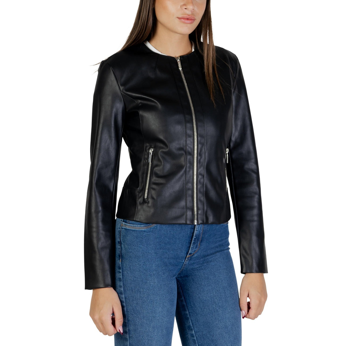 Armani Exchange Mujer Chaquetas