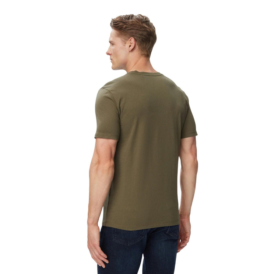 Boss Hombre Camisetas