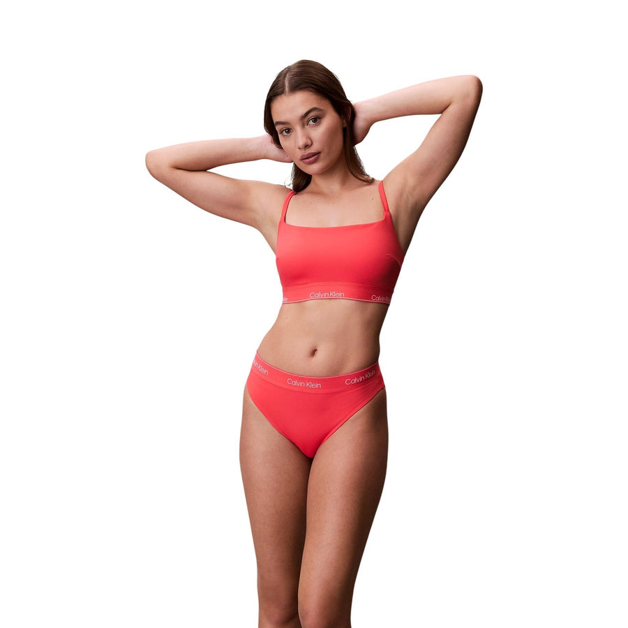 Calvin Klein Jeans Mujer Bañadores