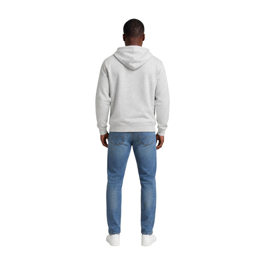 Tommy Hilfiger Jeans Hombre Sudaderas con capucha
