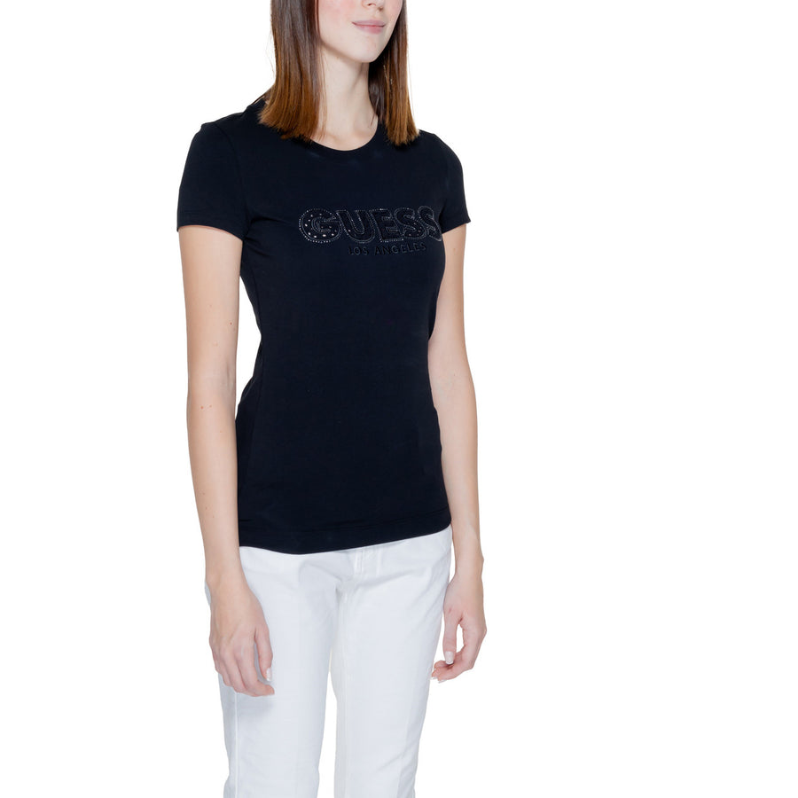 Guess Mujer Camisetas
