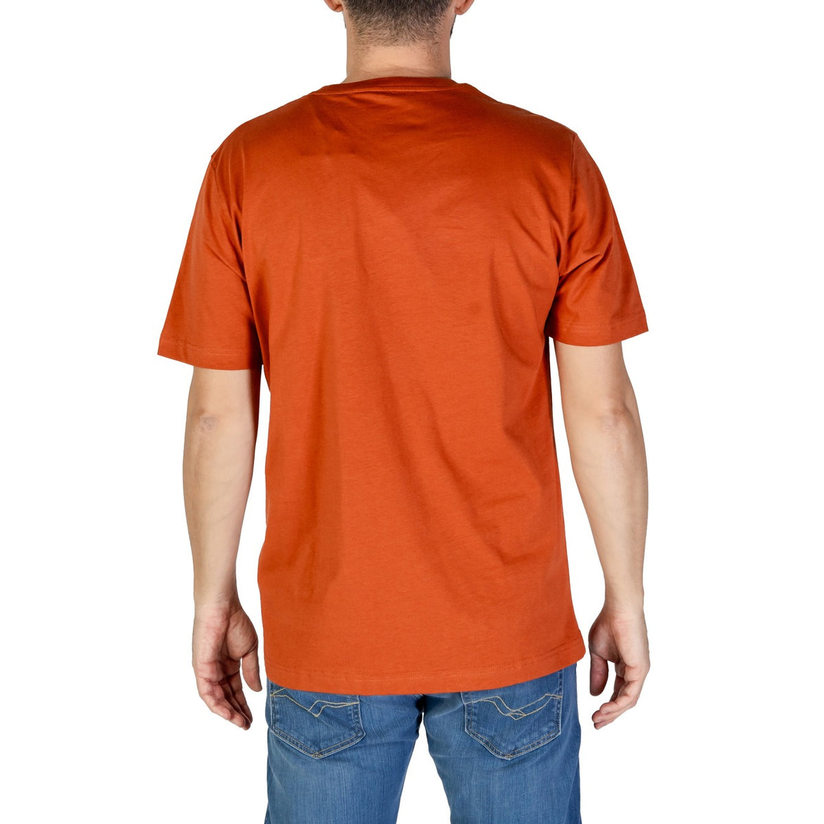 Refrigiwear Hombre Camisetas