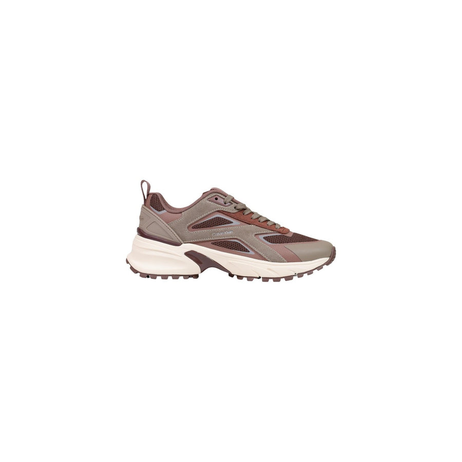 Calvin Klein Mujer Sneakers