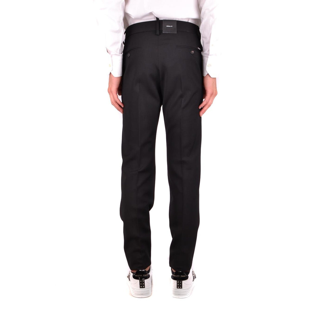 Dsquared2 Hombre Pantalones