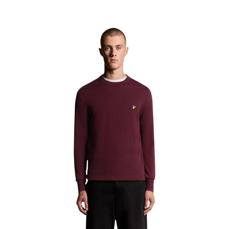 Lyle & Scott Hombre Jerséis