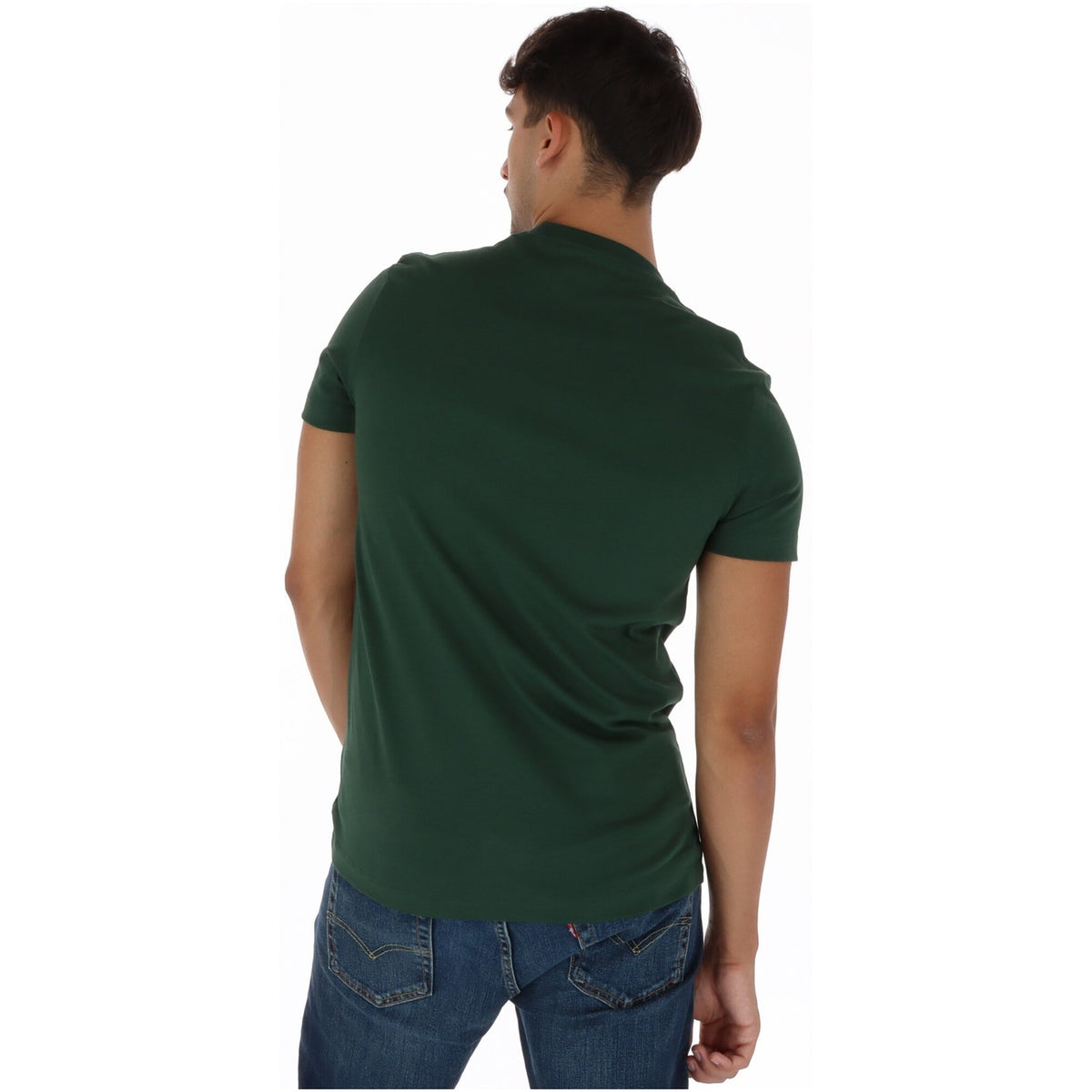 Timberland Hombre Camisetas