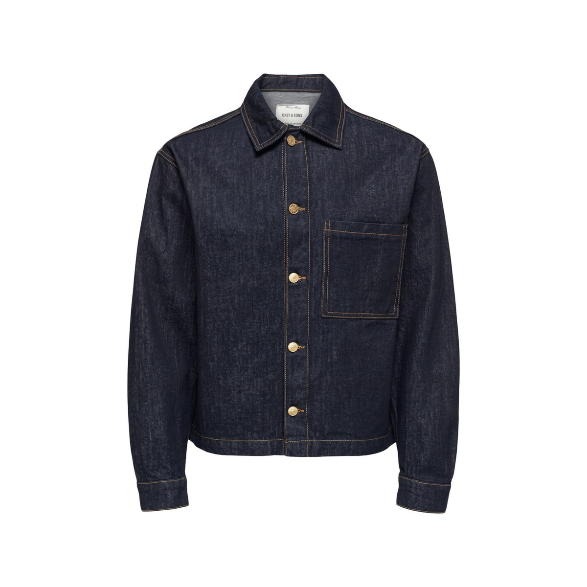 Only & Sons Hombre Camisas