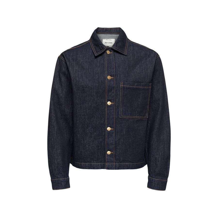 Only & Sons Hombre Camisas