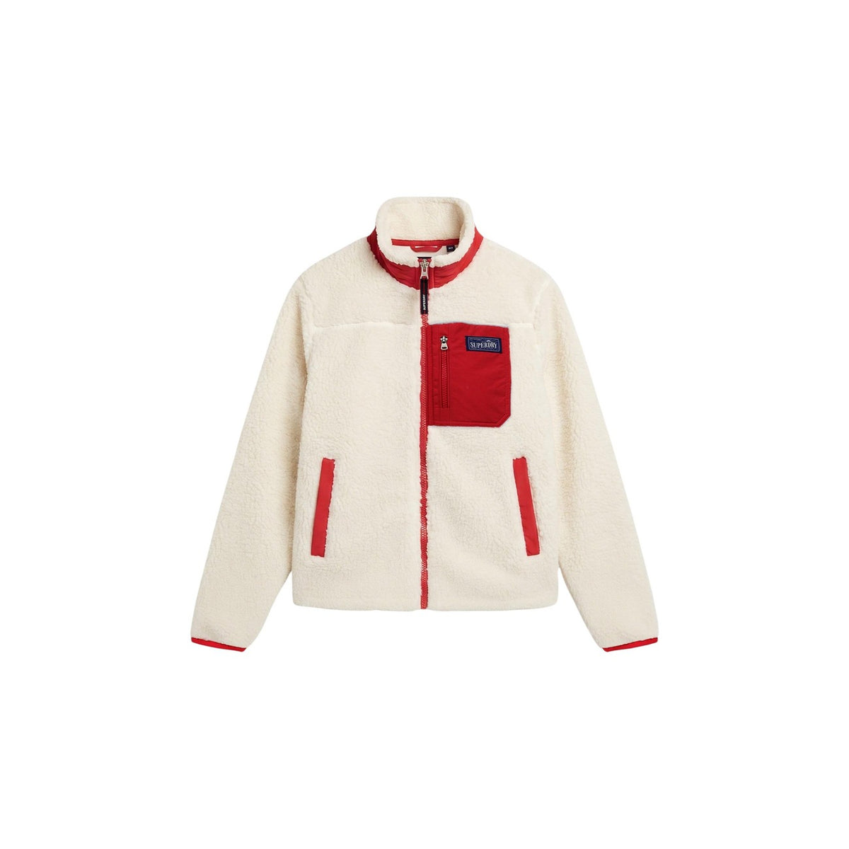 Superdry Mujer Sudaderas