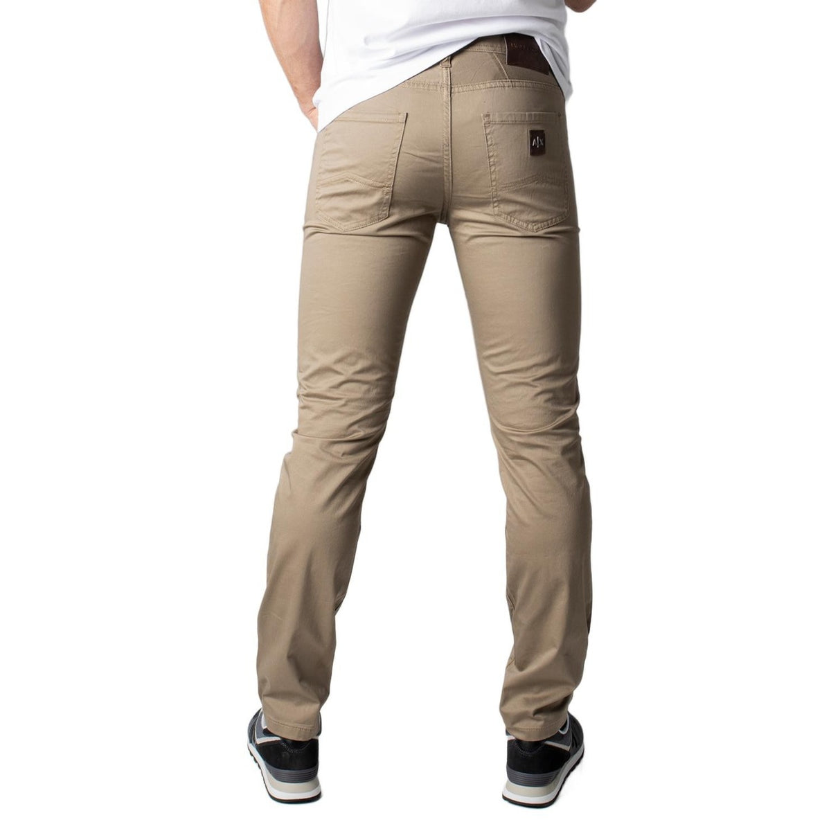 Armani Exchange Hombre Vaqueros