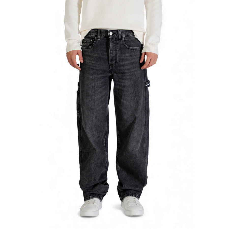 Tommy Hilfiger Jeans Hombre Vaqueros